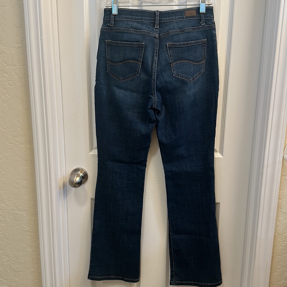 Lee Bootcut Mid Rise jeans - Picture 4 of 4